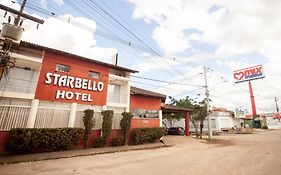 Starbello Hotel